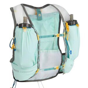Ultimate Direction Race Vesta 6.0 Running Hydration Vest * Women's MEDIUM